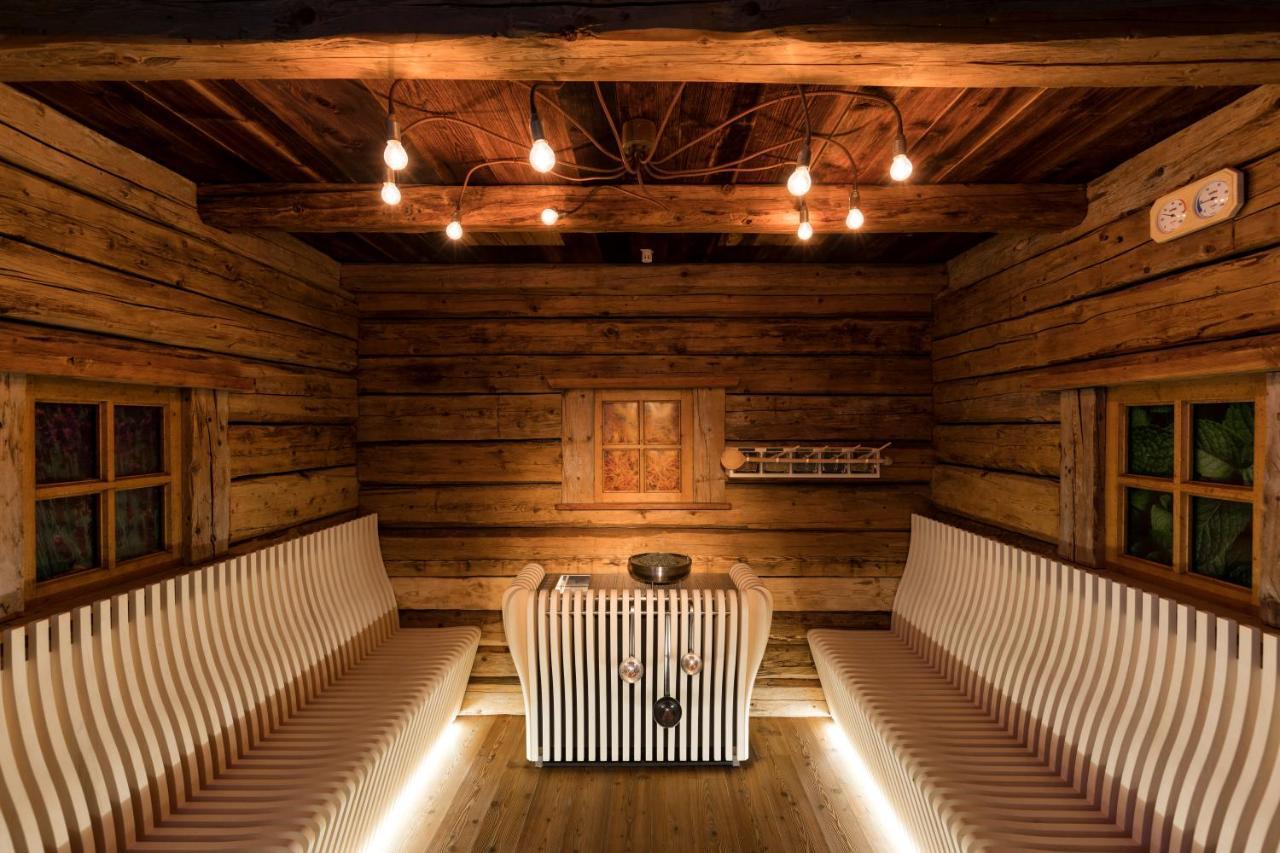 Croce Bianca Hotel