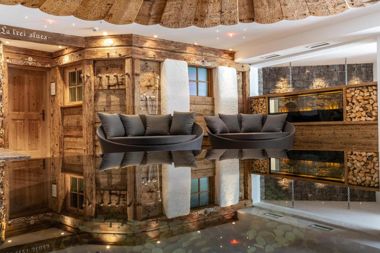 Croce Bianca Hotel