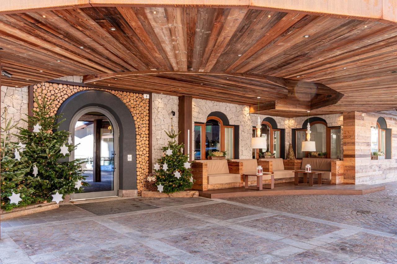 Croce Bianca 4*