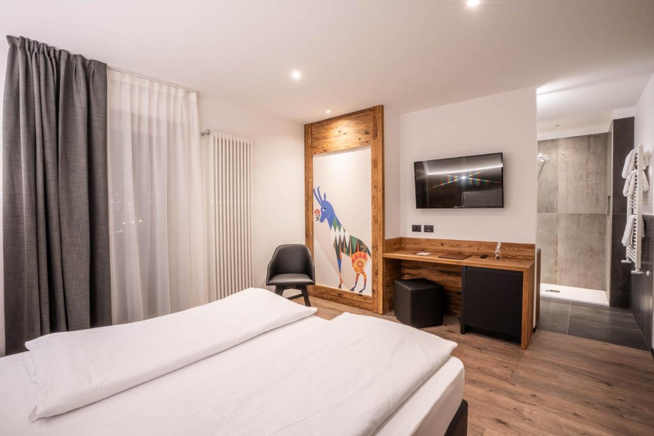 Croce Bianca Hotel 4*