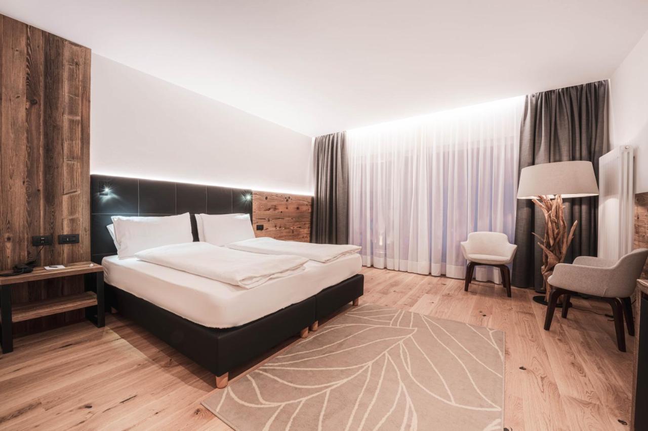 Hotel Croce Bianca Canazei