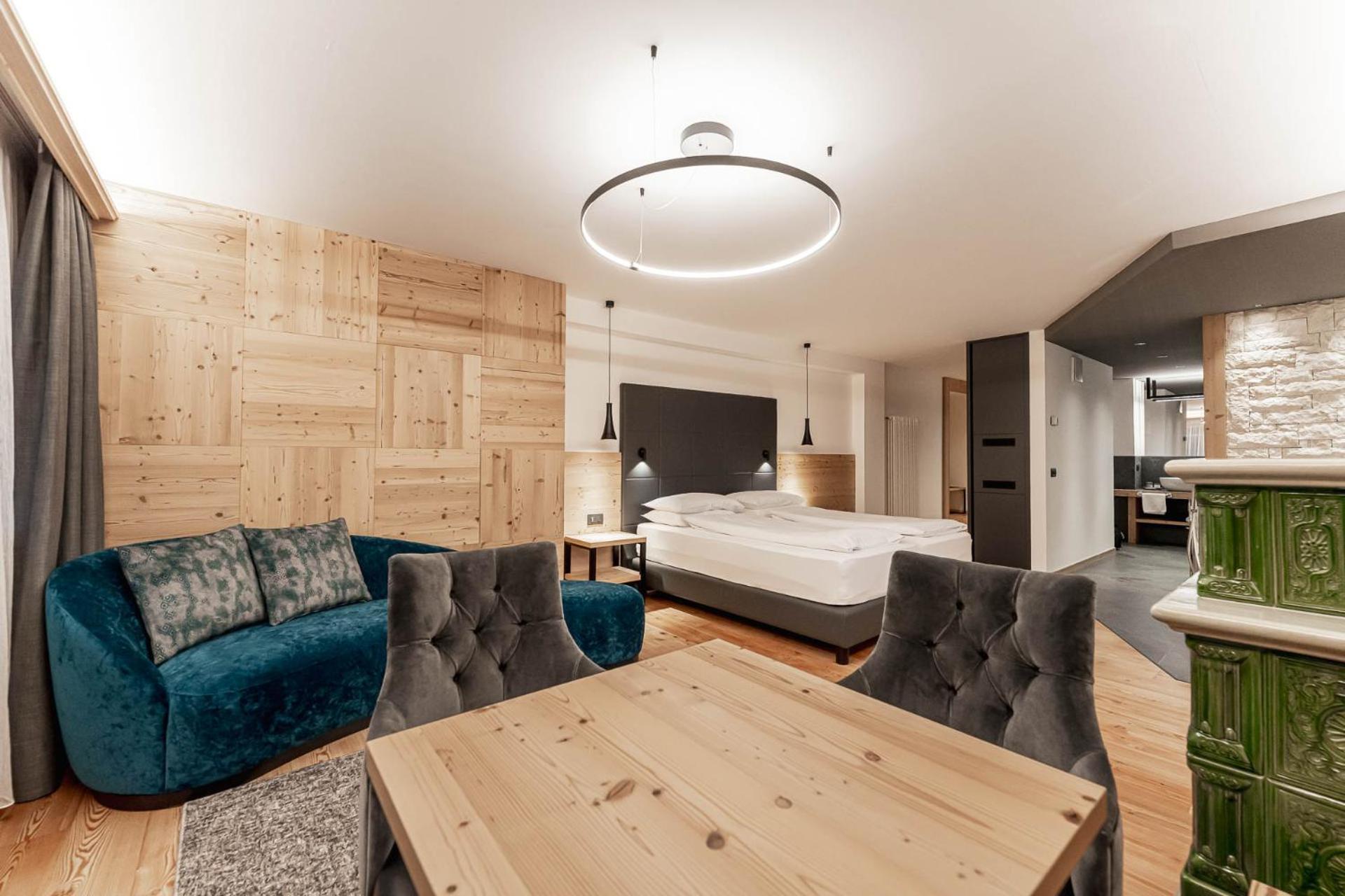 Croce Bianca Hotel 4*