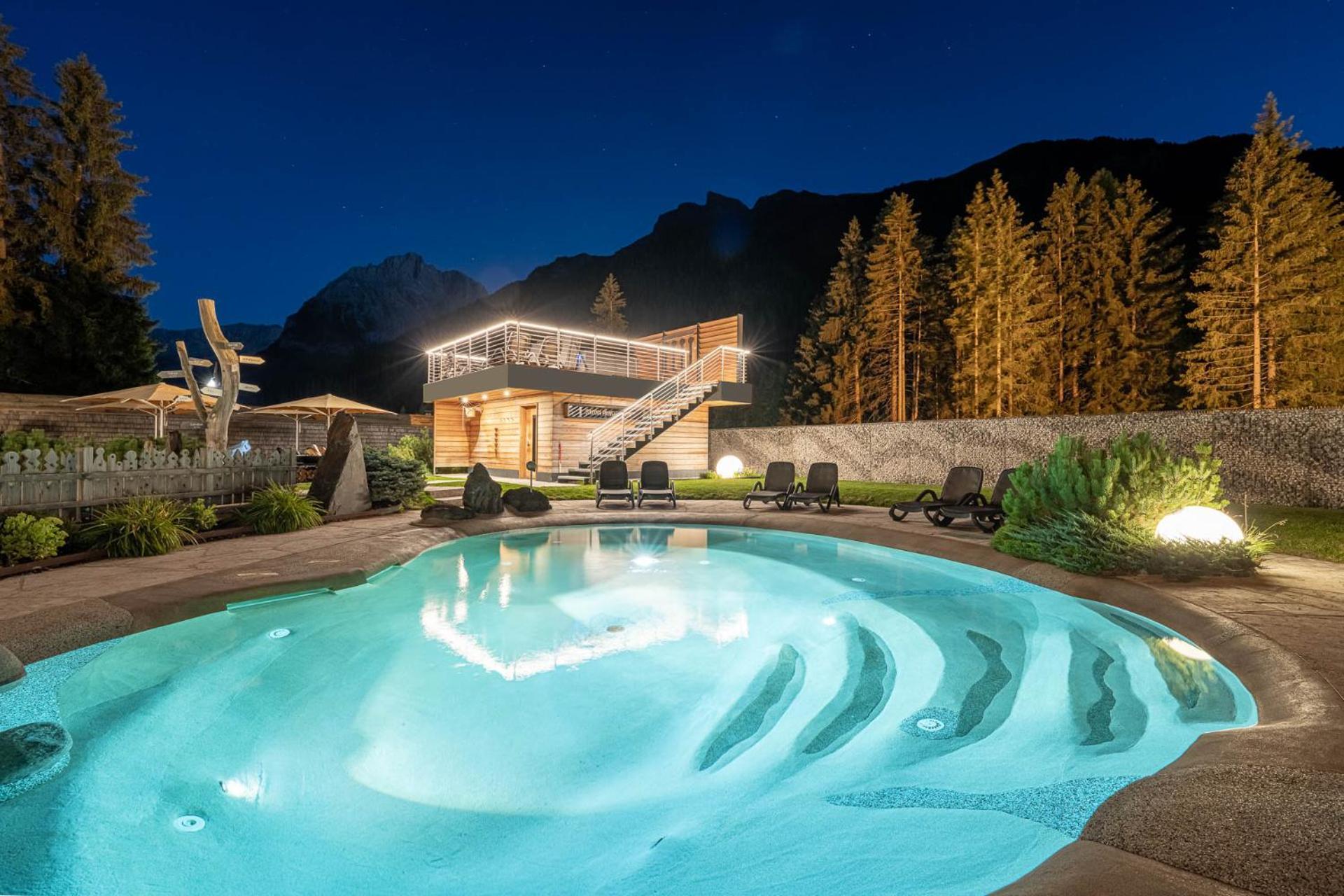 Croce Bianca Hotel