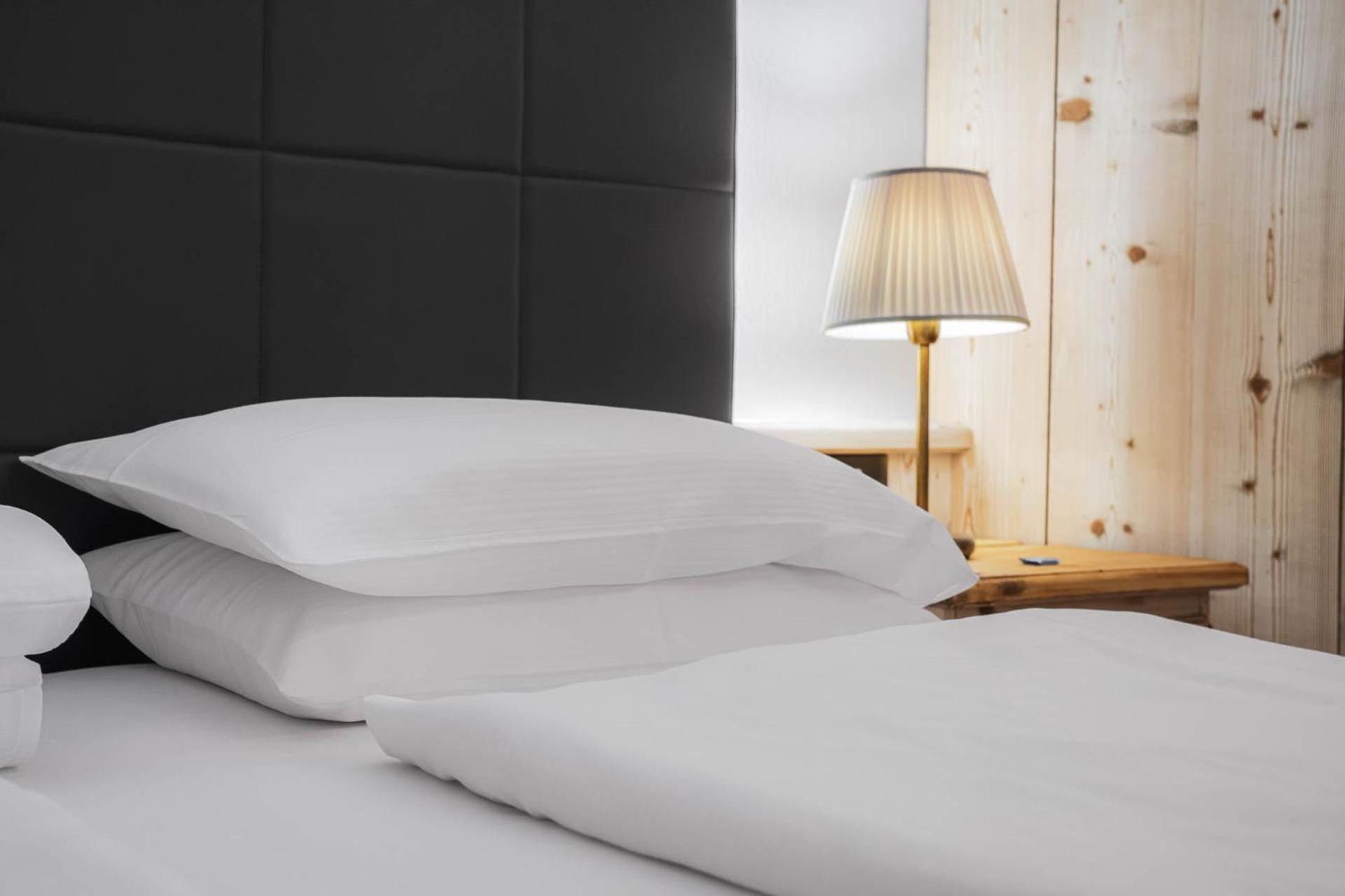 Croce Bianca Hotel